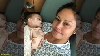 Vanessa Lachey on the disease that hospitalized her son - Fox News