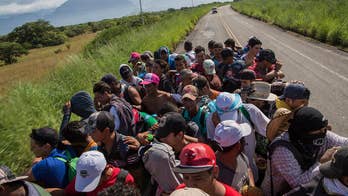 More US troops will deploy to Mexico border on top of 5,200 already sent, top US general in North America says