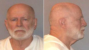 'Whitey' Bulger beaten to death by West Virginia prison inmates with possible mob ties, report says