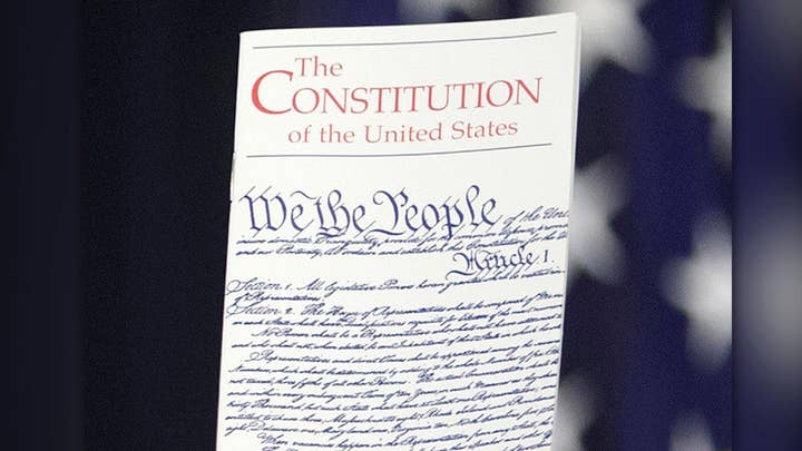Can Congress change the 14th Amendment?