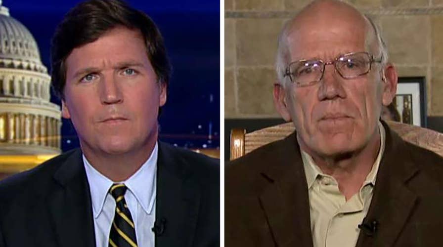 Tucker: How the left uses tragedy to control free speech