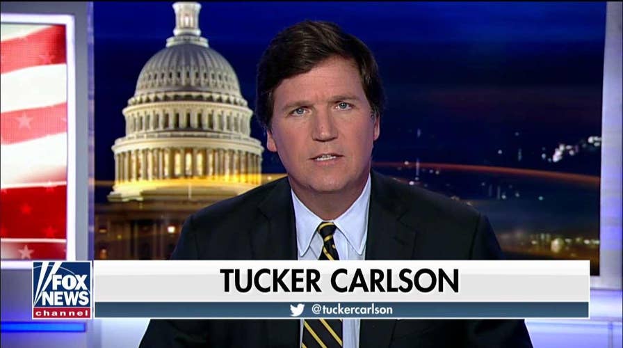 'This Is How Free Speech Dies': Tucker on the Use of Tragedy to 'Commit Moral Blackmail'