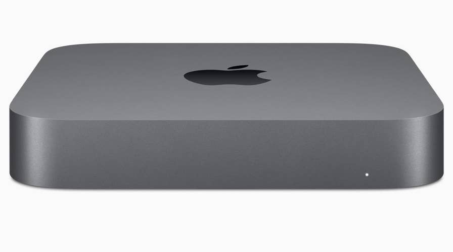 Apple unveiling new products ahead of holiday season