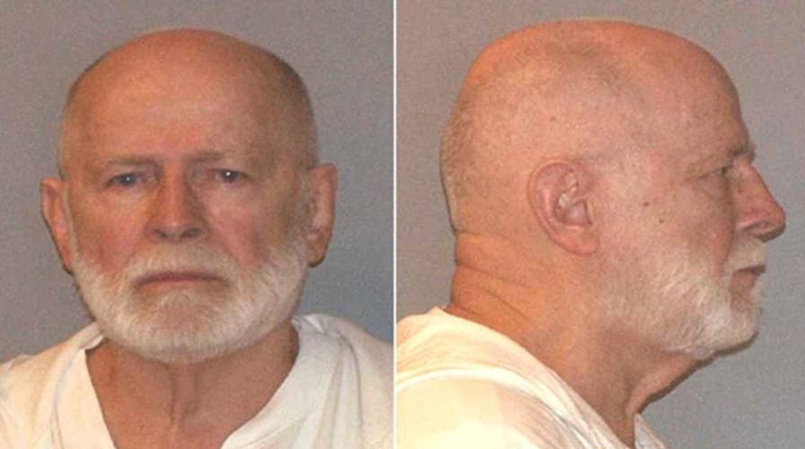 Whitey Bulger reportedly killed in prison