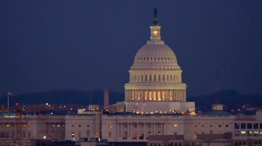 Are GOPers talking enough about signature achievements?