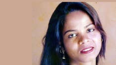 Asia Bibi’s whereabouts shrouded in secrecy over fears for her safety
