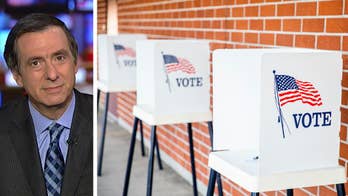 Pundits assume Democrats will win the House. Sound familiar?