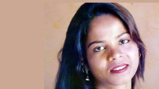 Asia Bibi’s whereabouts shrouded in secrecy over fears for her safety