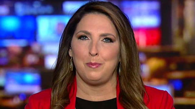 Ronna McDaniel on 'results vs. resistance narrative' | On Air Videos ...