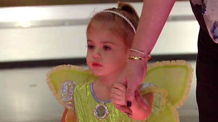 Annual 'Fox &amp; Friends' Halloween parade