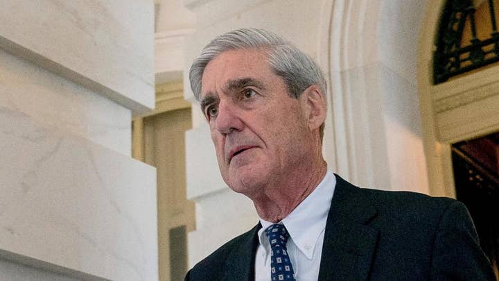 Mueller asks FBI to probe sexual misconduct scheme
