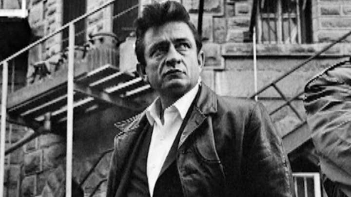 Relive Johnny Cash's historic prison concerts in photos