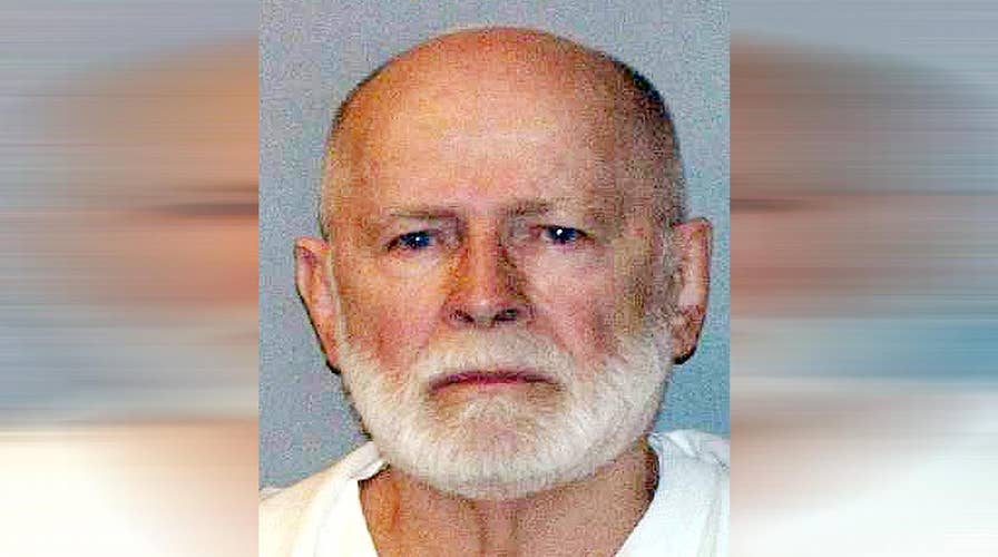 Howie Carr: No one is shedding a tear of 'Whitey' Bulger