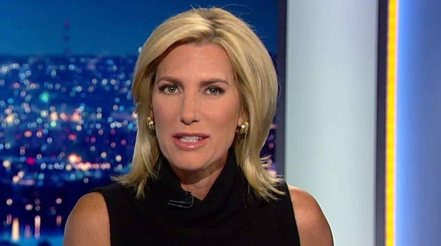Ingraham: When birthright goes wrong