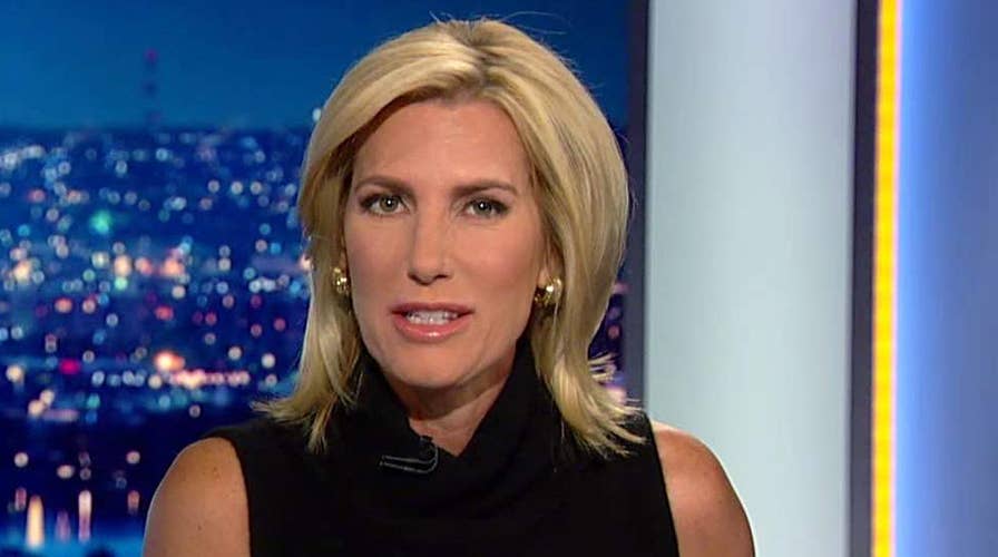 Ingraham: When birthright goes wrong