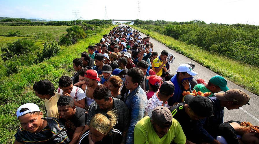 Is birthright citizenship in the Constitution?