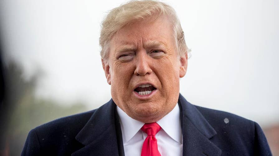 Republicans slam Democrats for changing tune on immigration