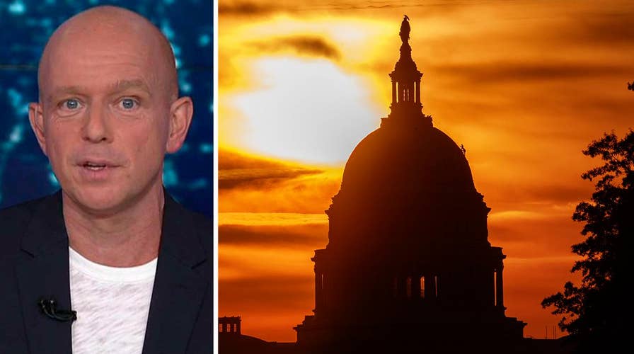 Steve Hilton: Can Congress make a deal after the midterms?