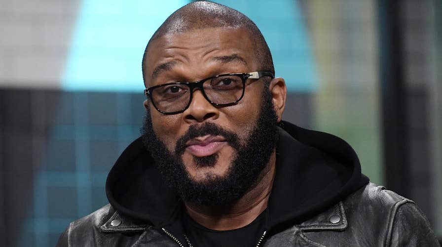 Tyler Perry retiring Madea; Prince heading to small screen?