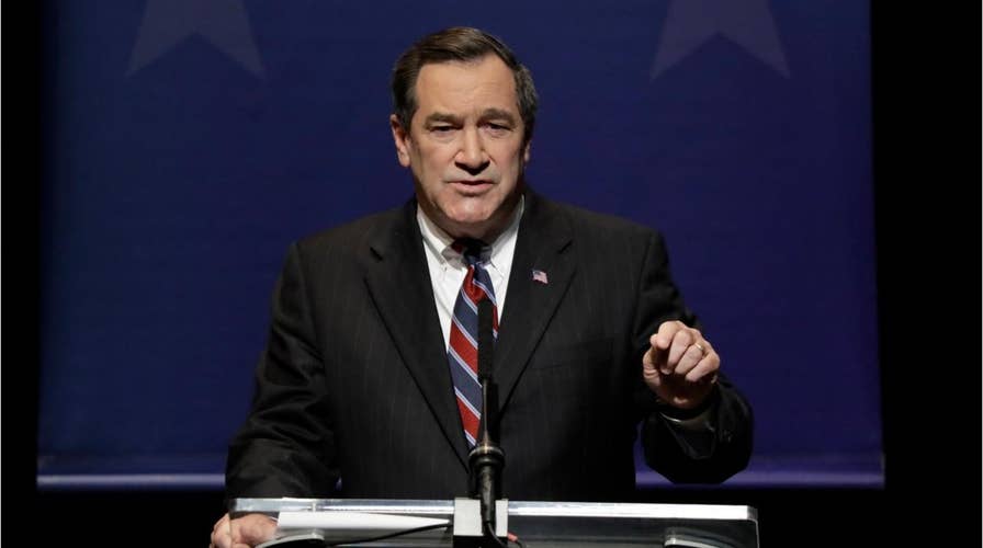 Senator Joe Donnelly (D-IN) says he misspoke at debate over fumbled diversity comments