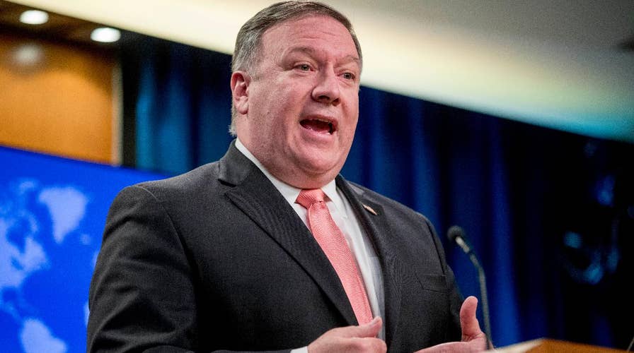 US pressures Saudi Arabia for cease-fire in Yemen