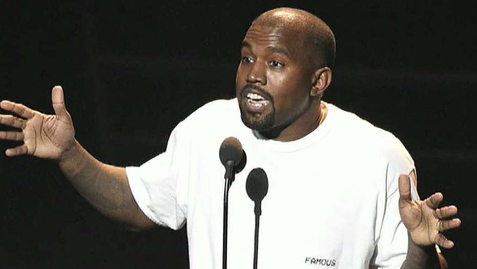 Kanye West dropped out of Coachella due to over-the-top demands, 