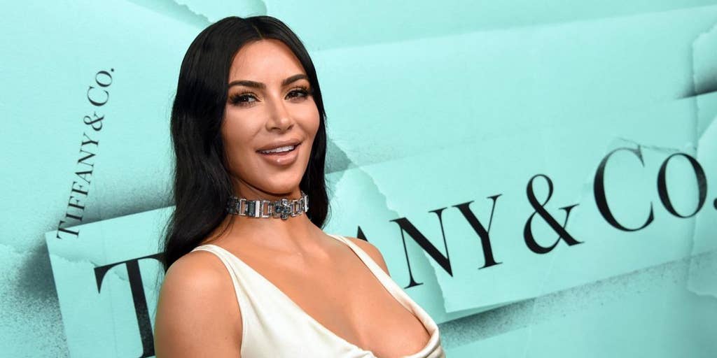 Kim Kardashian Bought Her Family Little Louis Vuitton Bags