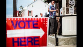 What did the polls miss in 2018 Senate contests?