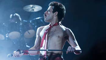 'Bohemian Rhapsody' loses GLAAD nomination over Bryan Singer accusations