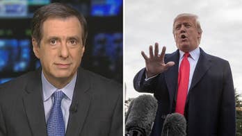 More blame a divided America on the media than on Trump
