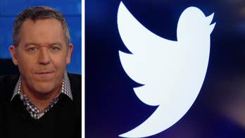 Gutfeld on Twitter changing their 'like' button