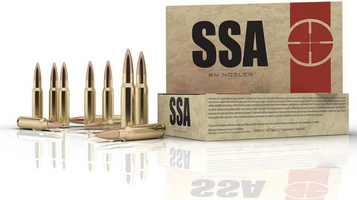 New Army bullets: Bigger, bolder and harder hitting