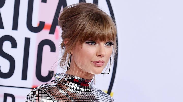 Could the 'Taylor Swift effect' swing Tennessee Senate race?