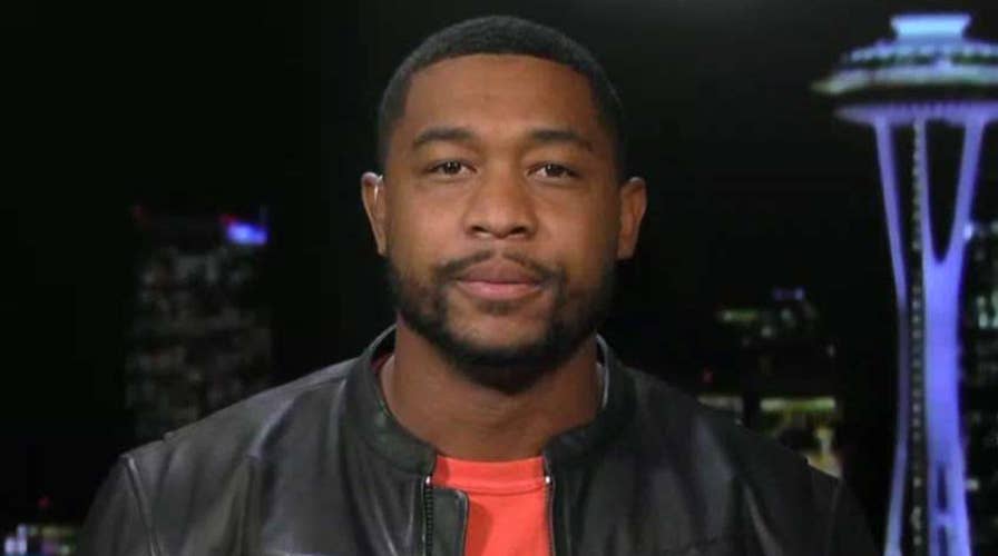 Has Trump broken the left's grip on minority voters?