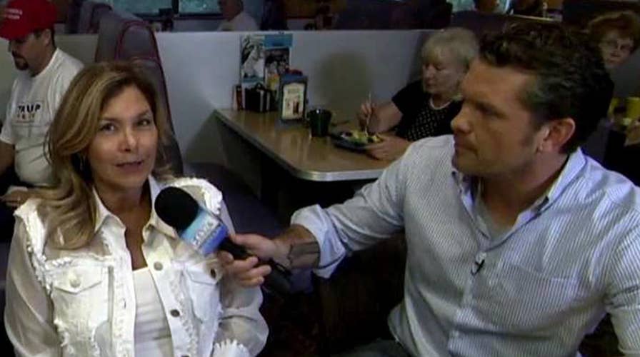 Breakfast with 'Friends': Two big races in Florida