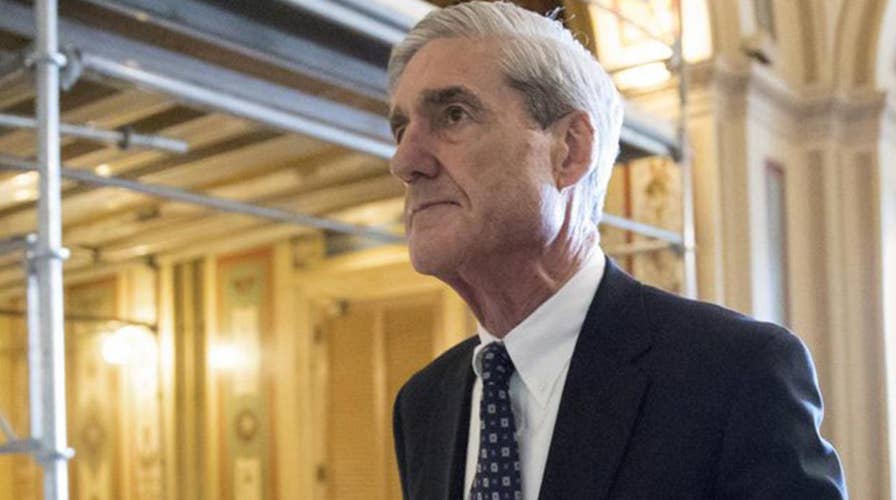 Fate of Mueller probe post-midterms