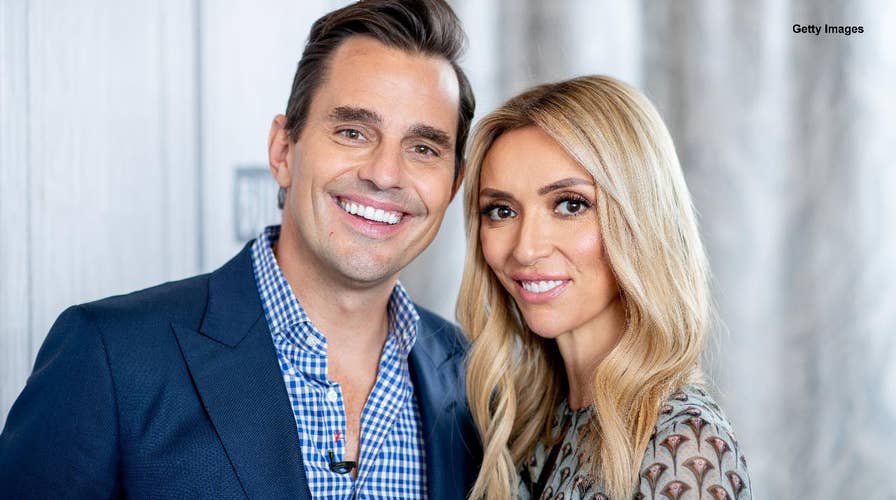 Giuliana, Bill Rancic share secret to staying married in Hollywood