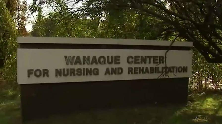 Virus kills 10th 'medically fragile' child at NJ facility