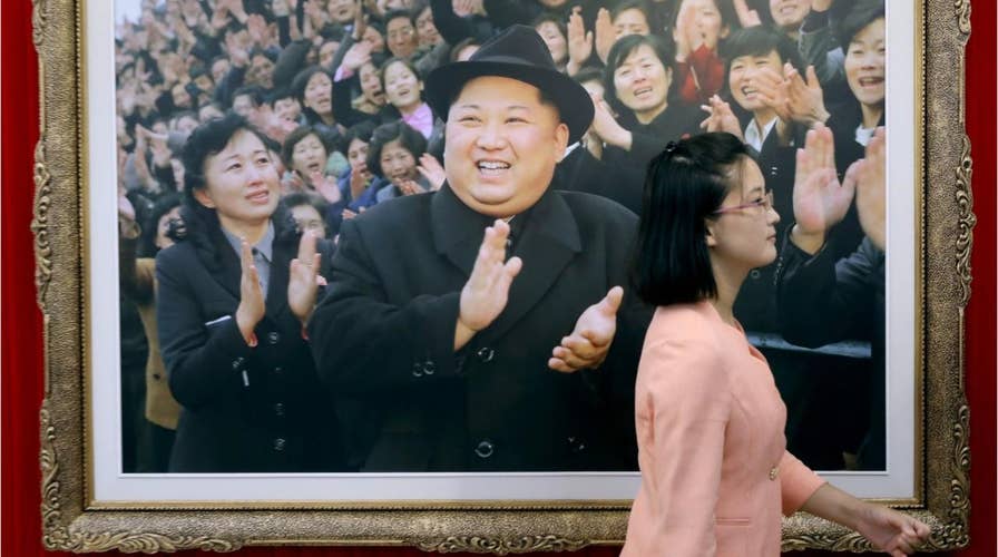 New study: North Korean women are sexually abused daily