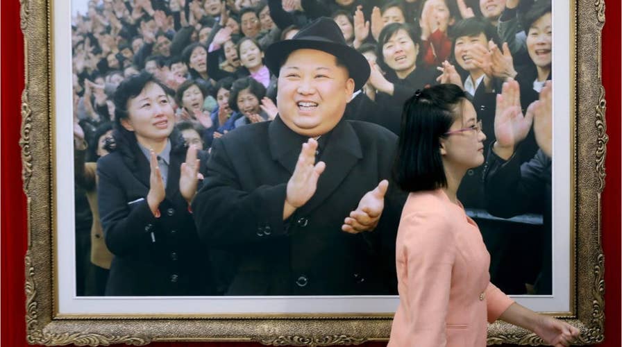 New study: North Korean women are sexually abused daily