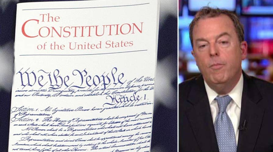 Is there room for interpretation in the 14th Amendment?