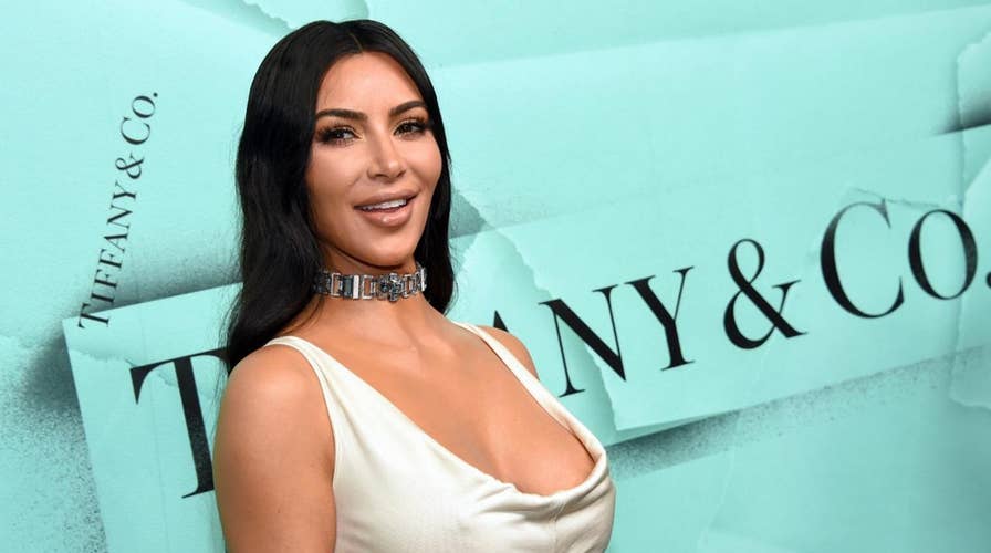 Kim Kardashian apologizes for using R-word