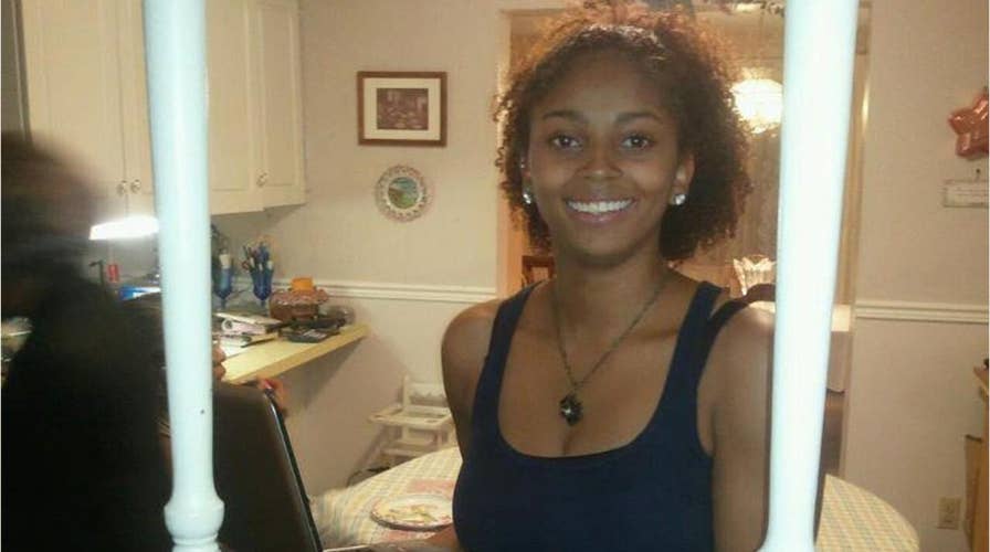 Docu-series tracks the mysterious disappearance of Phoenix Coldon