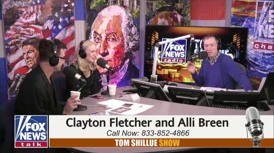 Oprah Claims She Won’t Run for President, But Will She