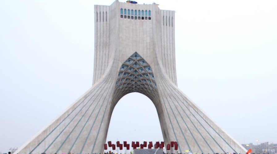 US expected to escalate Iran sanctions