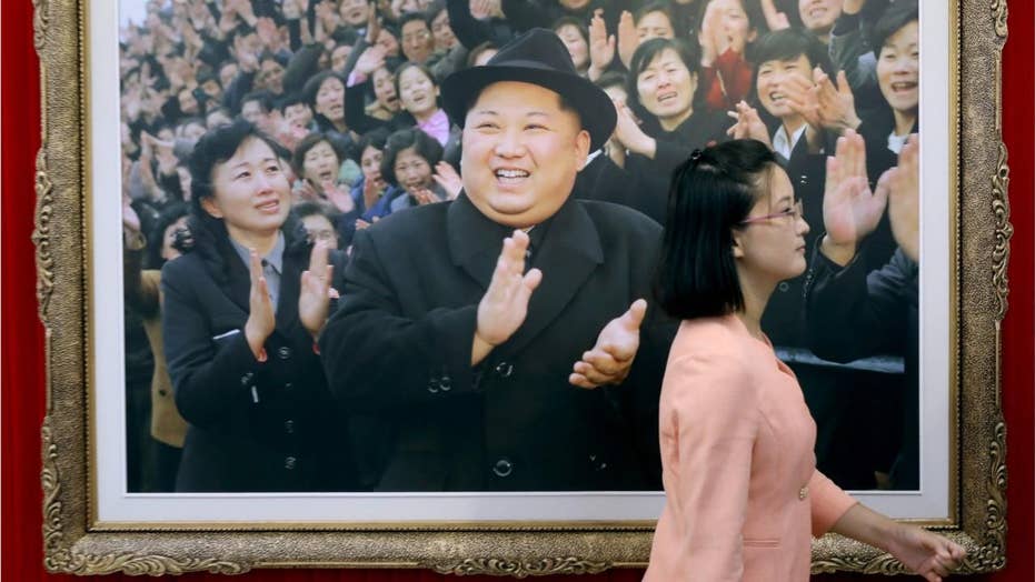 North Korean Women Suffer Serious Sexual Violence By Authorities 