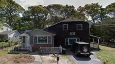 Skeletal remains found in Long Island basement ID'd as long-missing Korean War veteran, cops say