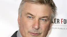 Alec Baldwin demoted to Saturday by ABC amid arrest, low ratings