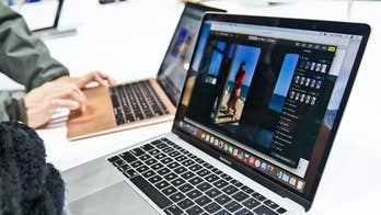 Apple busts out new iPads, Macs