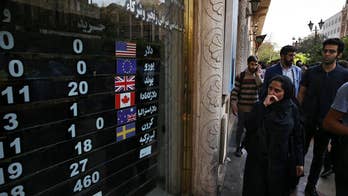 Iran general defiantly answers Trump’s ‘Game of Thrones’ meme with one of his own